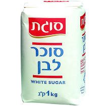 סוגת סוכר לבן