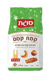 סוגת קמח קסם