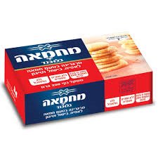 מחמאה לאפייה