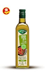 שמן זית יד מרדכי