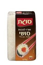 סוגת אורז להכנת סושי