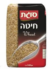 סוגת חיטה