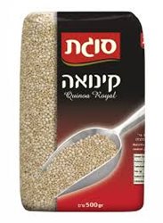 סוגת קינואה