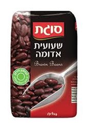 סוגת שעועית אדומה