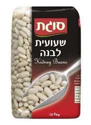 סוגת שעועית לבנה