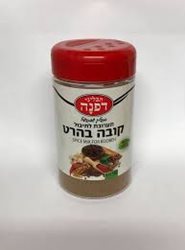 תבליני דפנה קובה בהרט